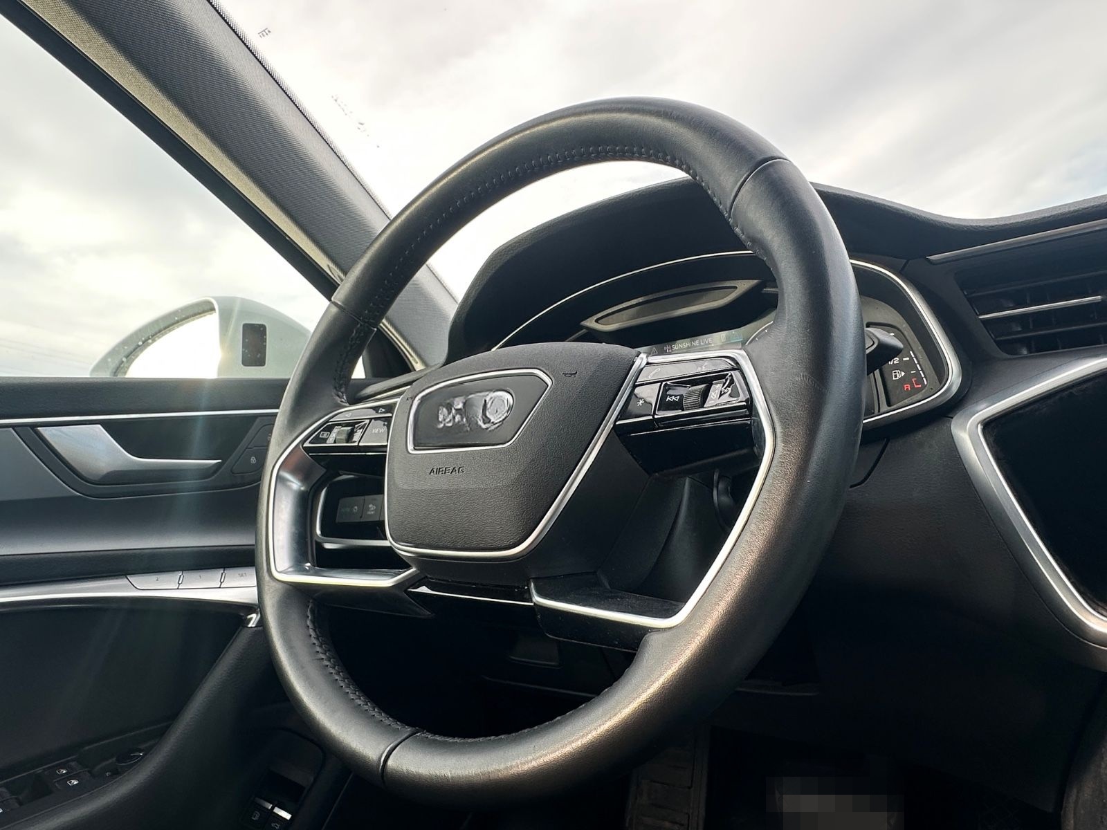 Audi A6 Lim. 50 TFSI e quattro S line Head-Up/*360*Ka foto 13