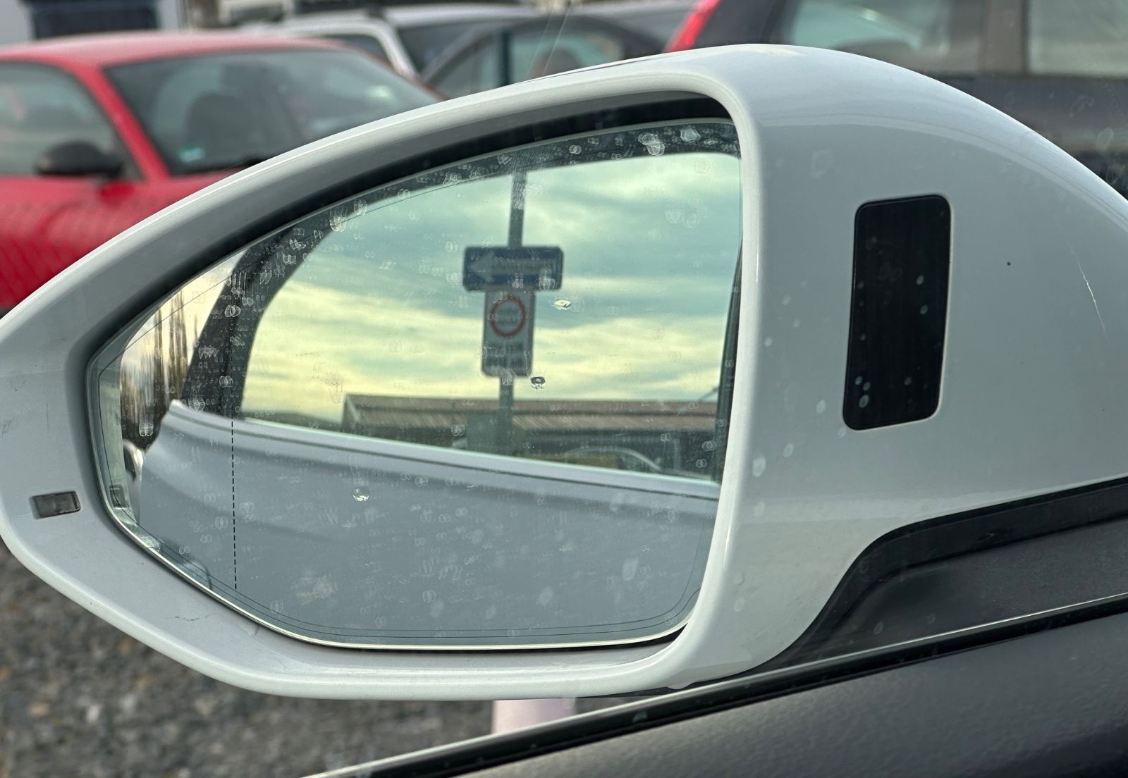 Audi A6 Lim. 50 TFSI e quattro S line Head-Up/*360*Ka foto 17