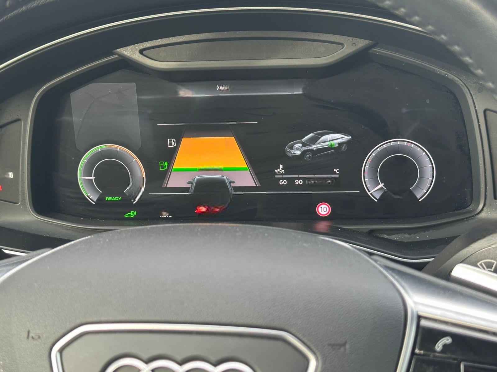 Audi A6 Lim. 50 TFSI e quattro S line Head-Up/*360*Ka foto 20