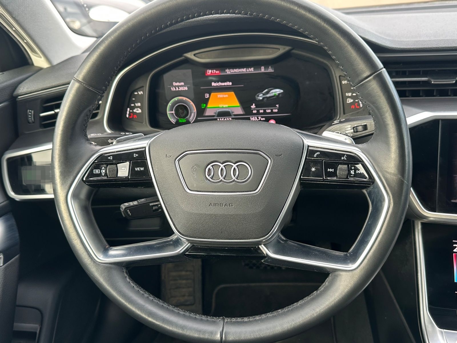 Audi A6 Lim. 50 TFSI e quattro S line Head-Up/*360*Ka foto 21