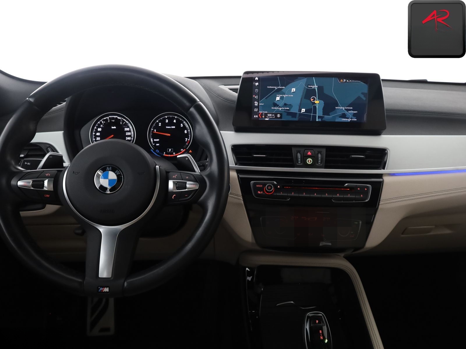 BMW X2 xDrive35i M SPORT,HUD,KEYLESS,HARMAN/KARDON foto 16