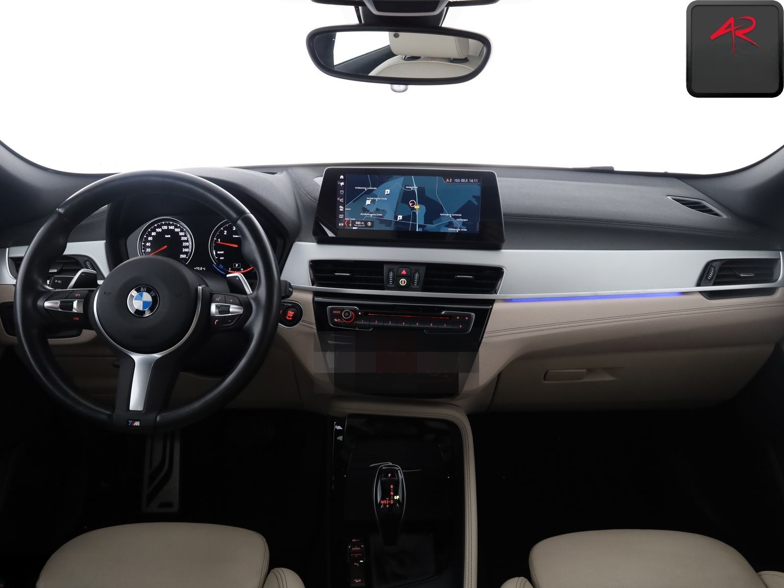 BMW X2 xDrive35i M SPORT,HUD,KEYLESS,HARMAN/KARDON foto 9