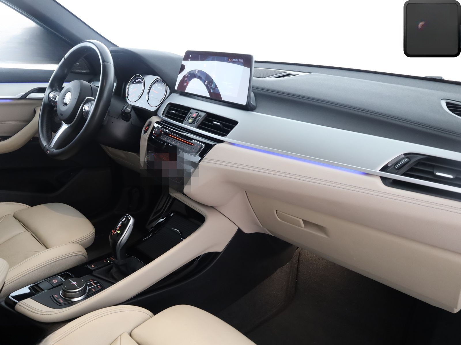BMW X2 xDrive35i M SPORT,HUD,KEYLESS,HARMAN/KARDON foto 10