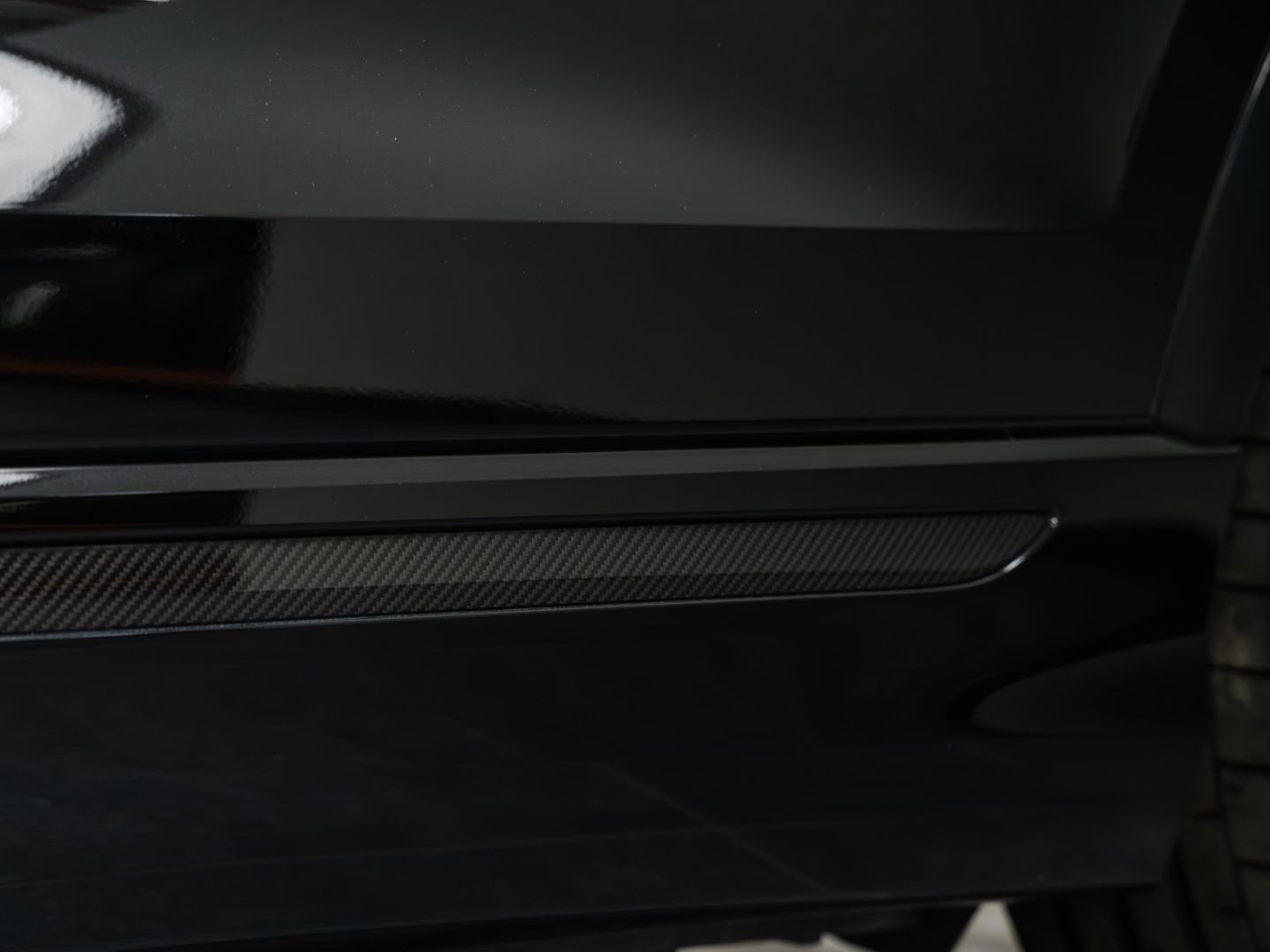 Audi SQ8 QU COMPETITION PLUS IN&OUT CARBON MATRIX HEA foto 16