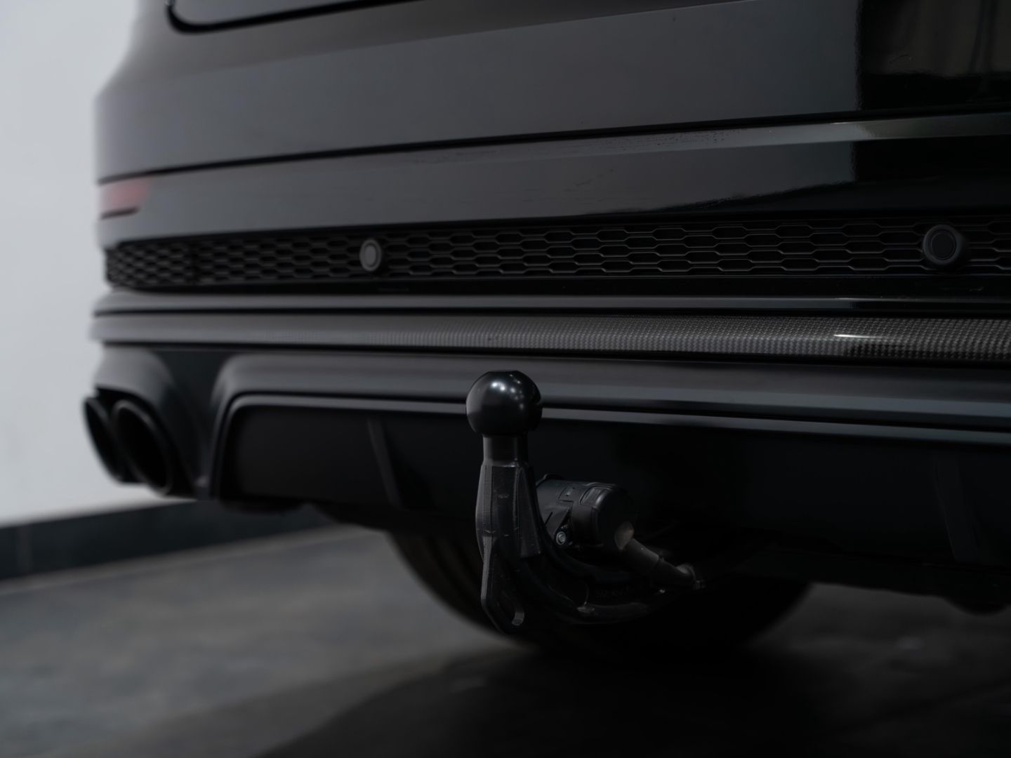 Audi SQ8 QU COMPETITION PLUS IN&OUT CARBON MATRIX HEA foto 20