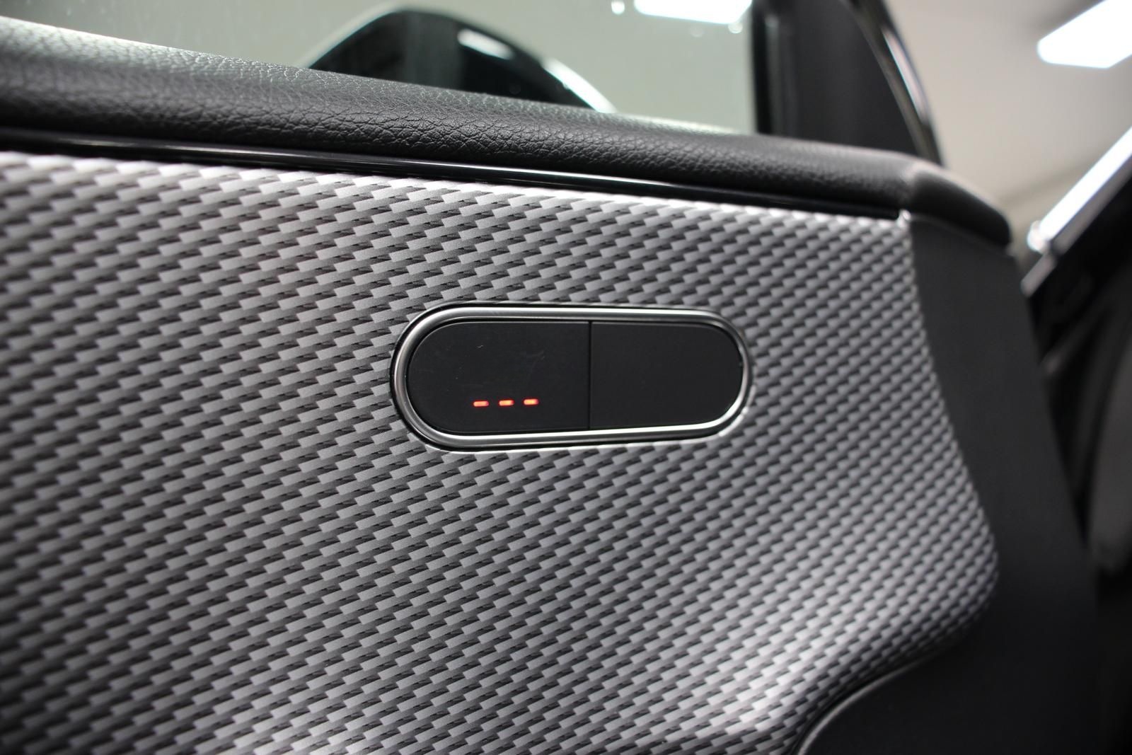 Mercedes-Benz A 220 Progressive Aut. NAVI KAMERA SHZ LED MBUX foto 23