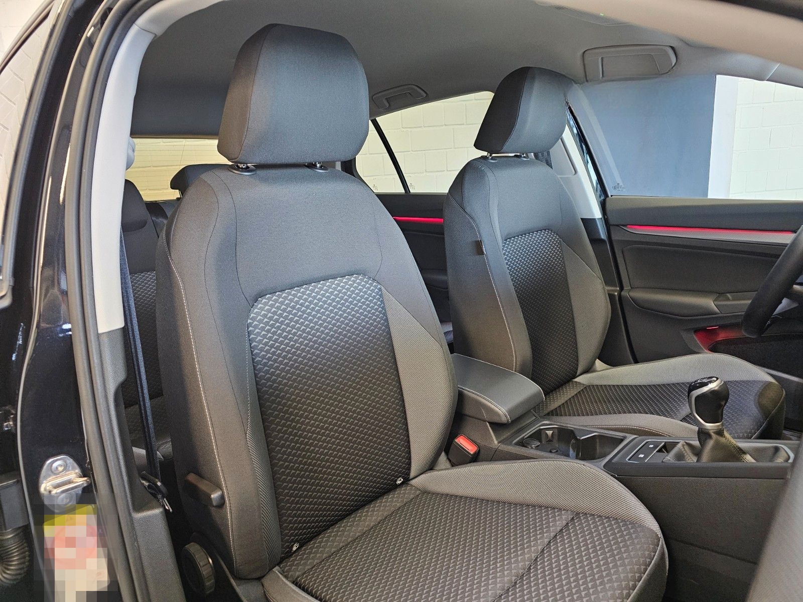 Volkswagen Golf VIII Lim. 2.0 TDI Active + ACC/RFK/VC/VZE foto 19