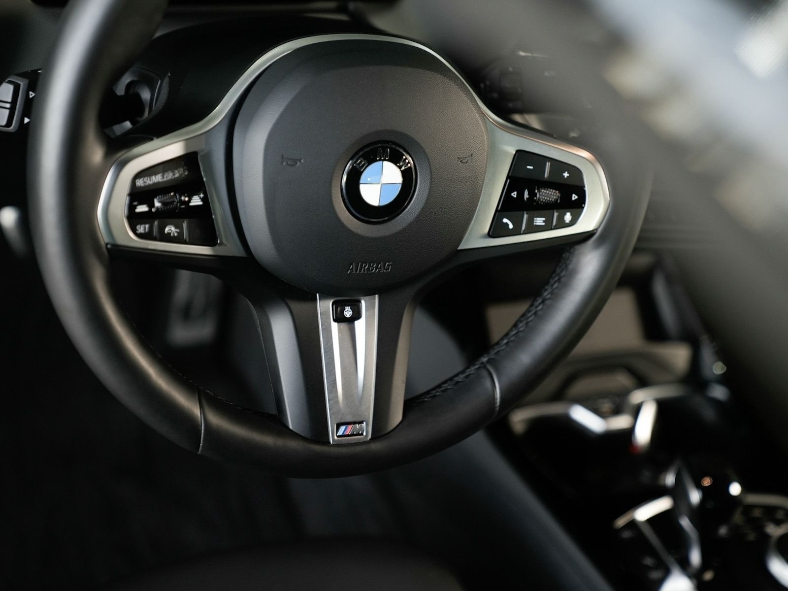 BMW 218 Gran Coupe i M Sport Kamera ACC Lenkradheiz. foto 11