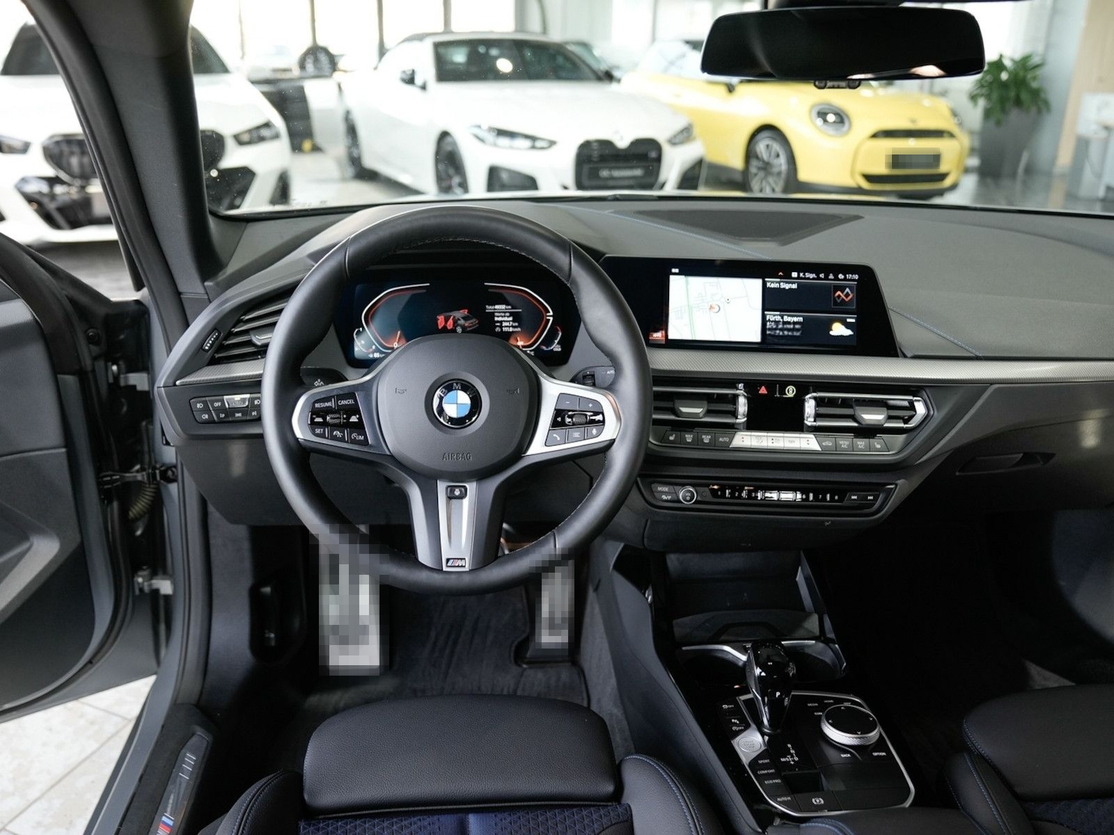 BMW 218 Gran Coupe i M Sport Kamera ACC Lenkradheiz. foto 12