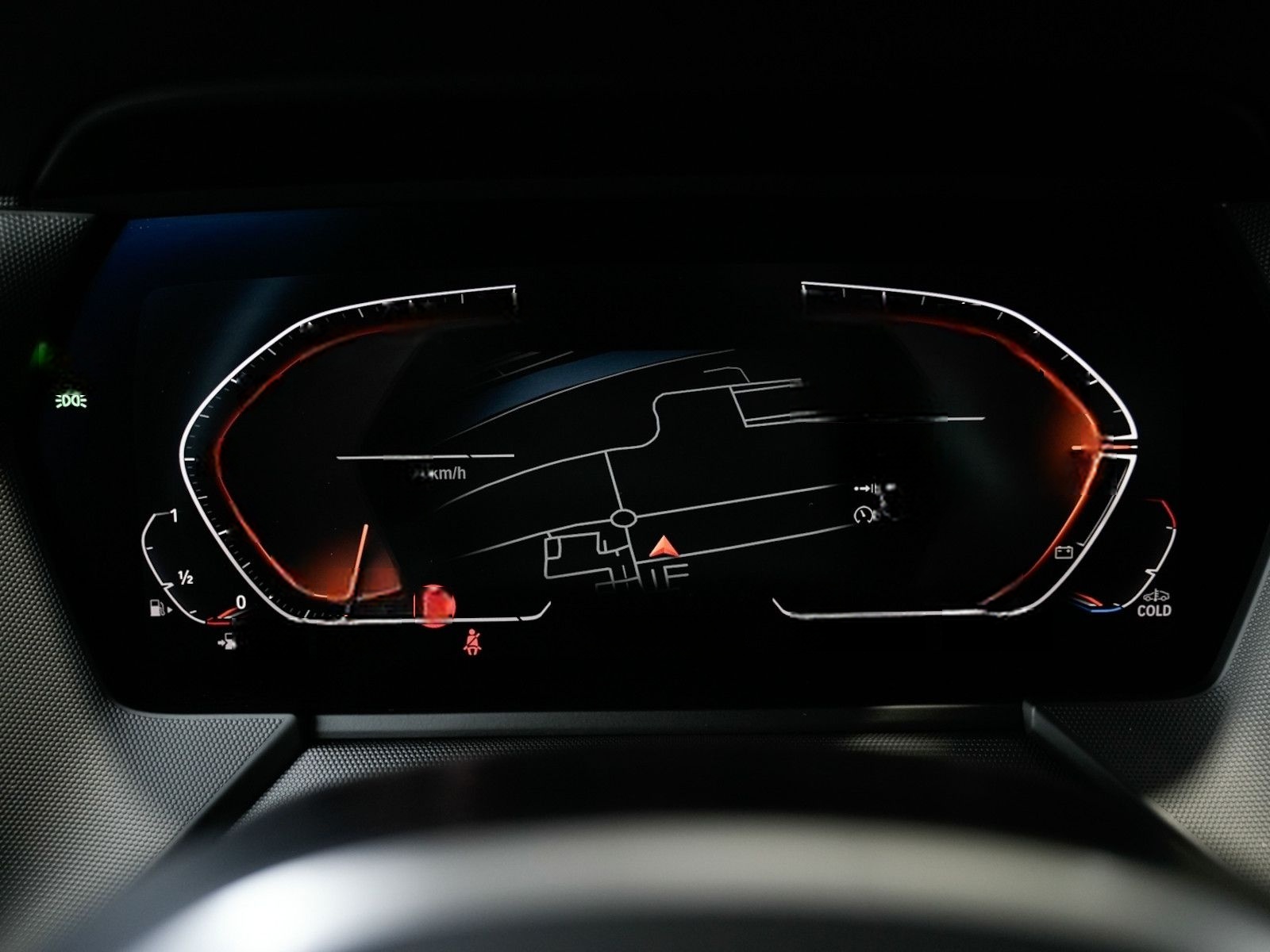 BMW 218 Gran Coupe i M Sport Kamera ACC Lenkradheiz. foto 15