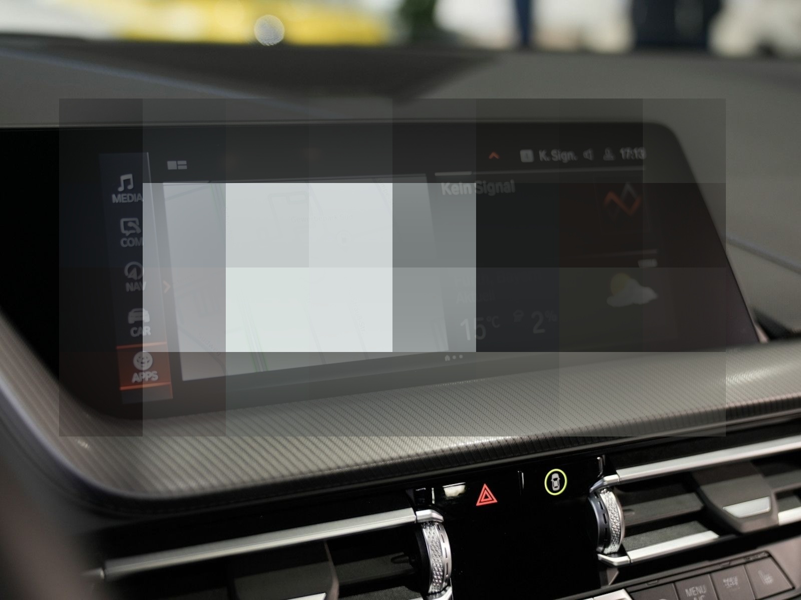 BMW 218 Gran Coupe i M Sport Kamera ACC Lenkradheiz. foto 16
