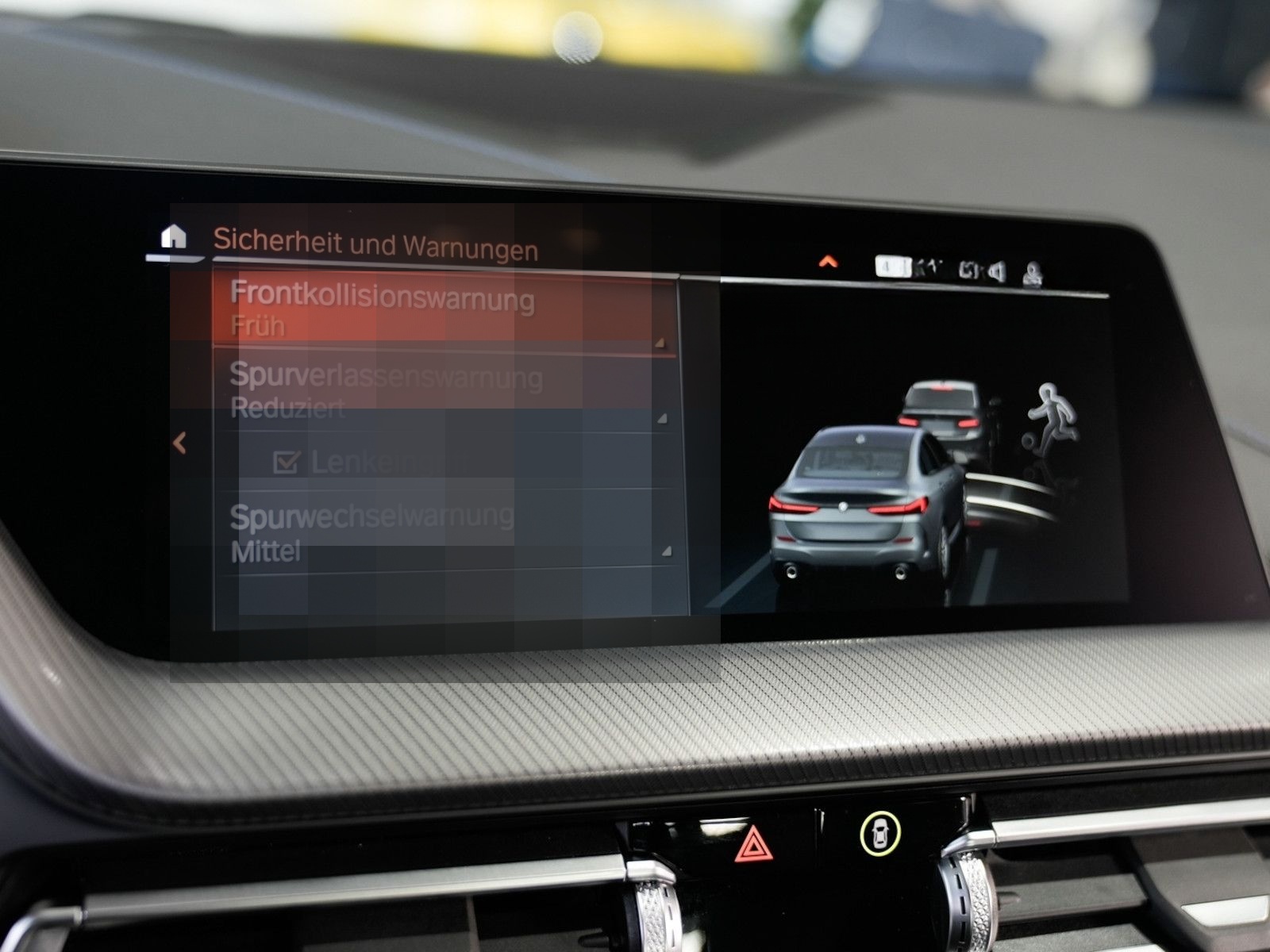 BMW 218 Gran Coupe i M Sport Kamera ACC Lenkradheiz. foto 19