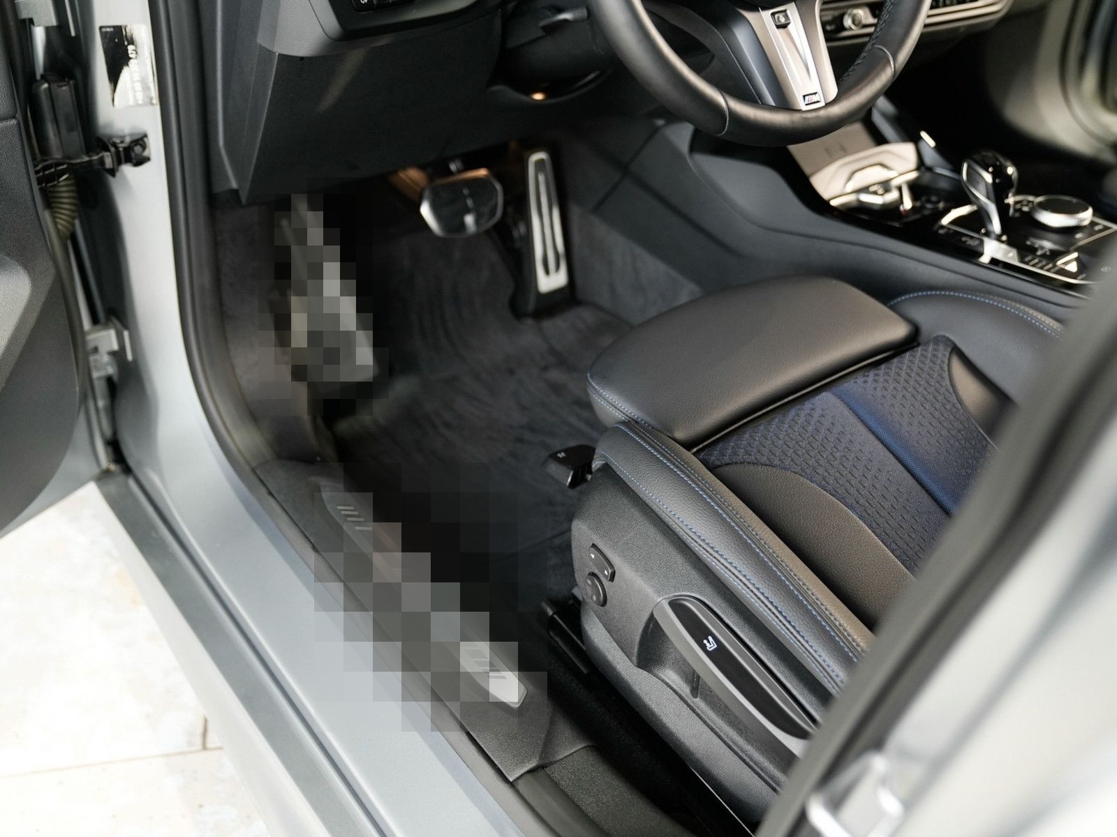 BMW 218 Gran Coupe i M Sport Kamera ACC Lenkradheiz. foto 20