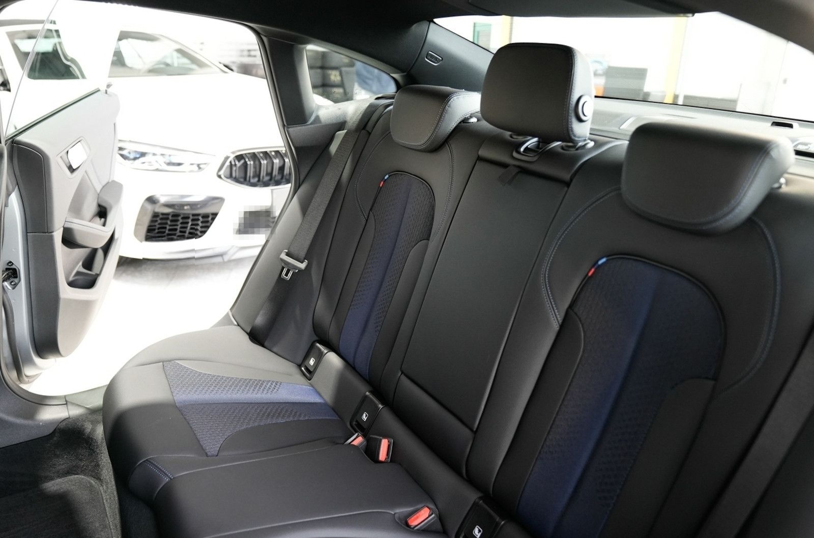 BMW 218 Gran Coupe i M Sport Kamera ACC Lenkradheiz. foto 22