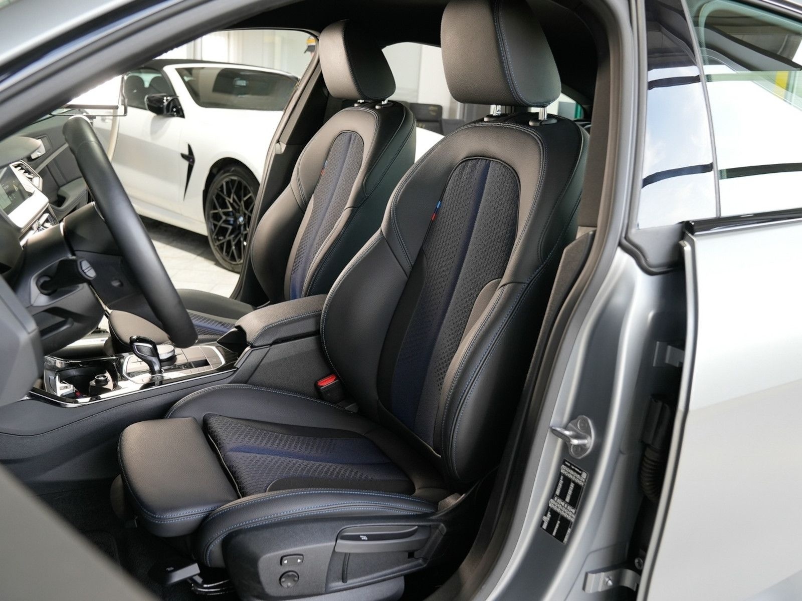 BMW 218 Gran Coupe i M Sport Kamera ACC Lenkradheiz. foto 4