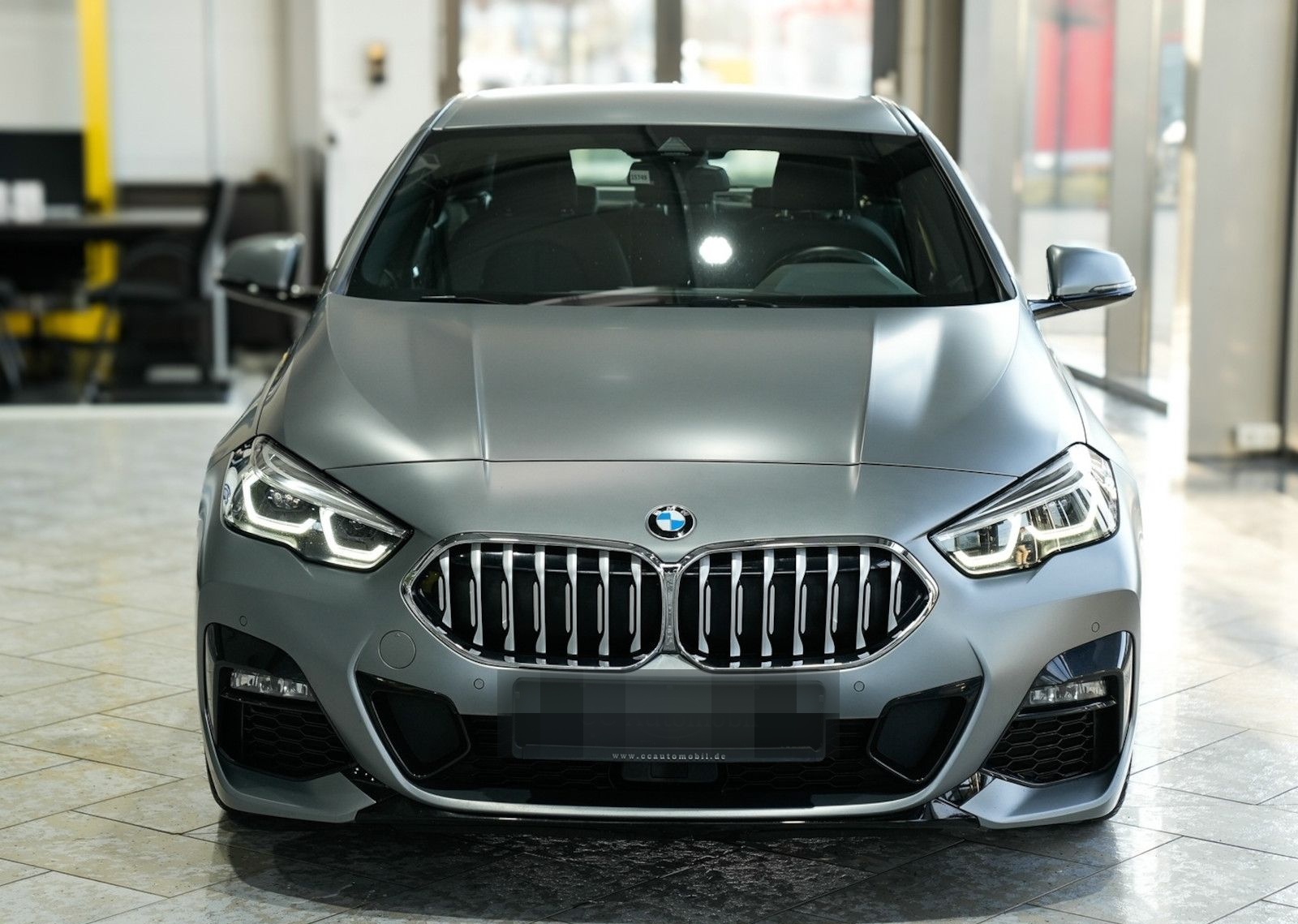 BMW 218 Gran Coupe i M Sport Kamera ACC Lenkradheiz. foto 5