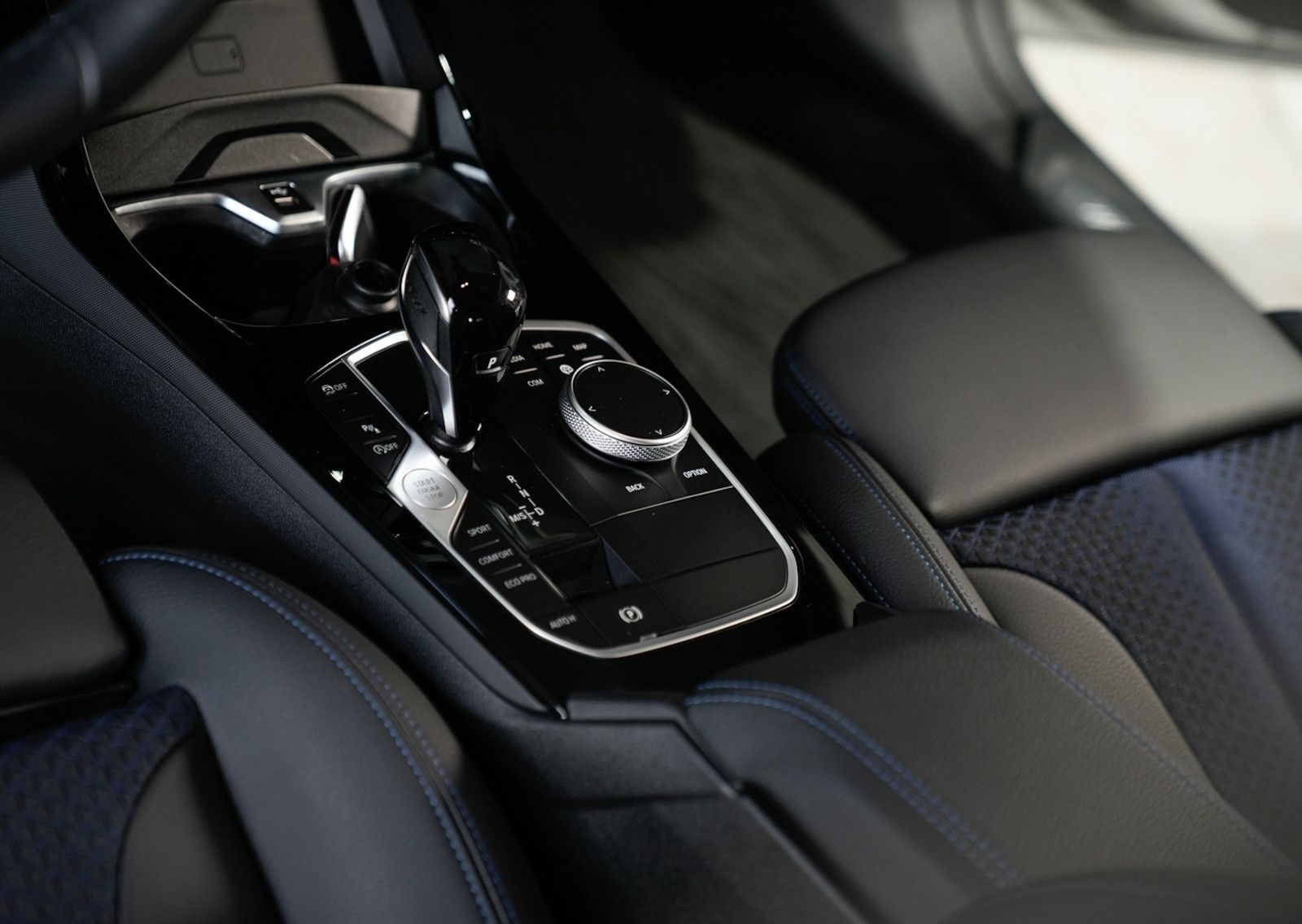 BMW 218 Gran Coupe i M Sport Kamera ACC Lenkradheiz. foto 10