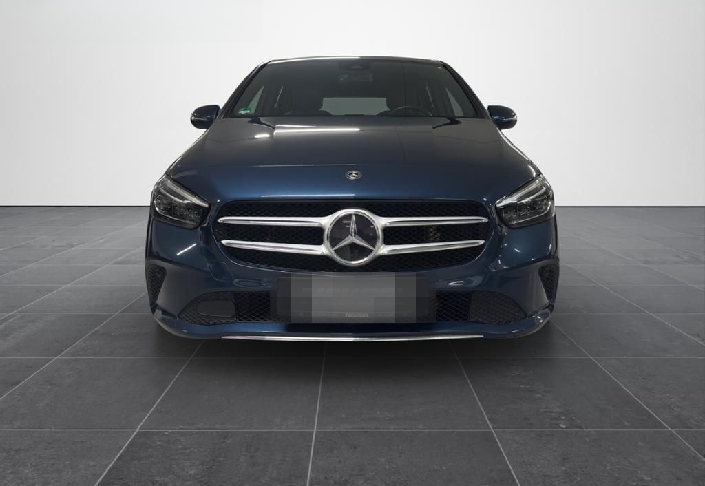 Mercedes-Benz B 180 Progressive AHK*Easyp*Totwinkel*Multibeam foto 2