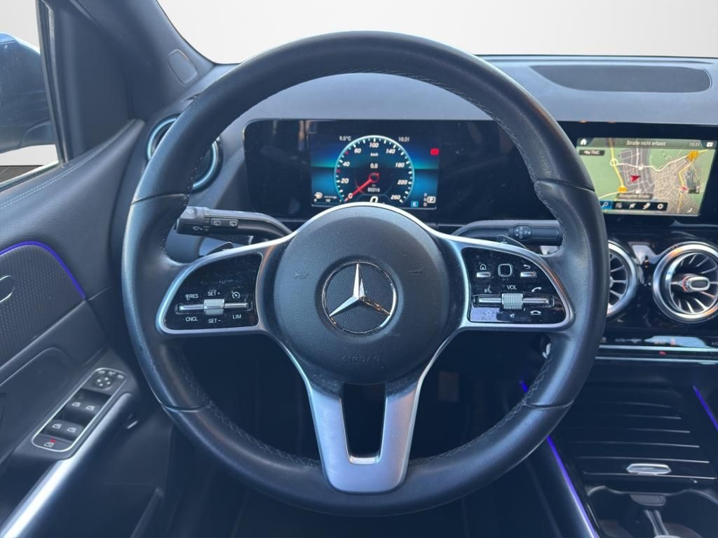 Mercedes-Benz B 180 Progressive AHK*Easyp*Totwinkel*Multibeam foto 12