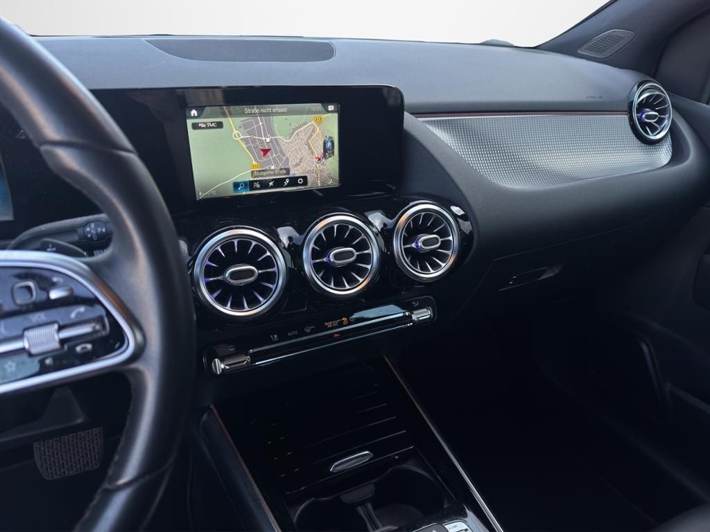 Mercedes-Benz B 180 Progressive AHK*Easyp*Totwinkel*Multibeam foto 13