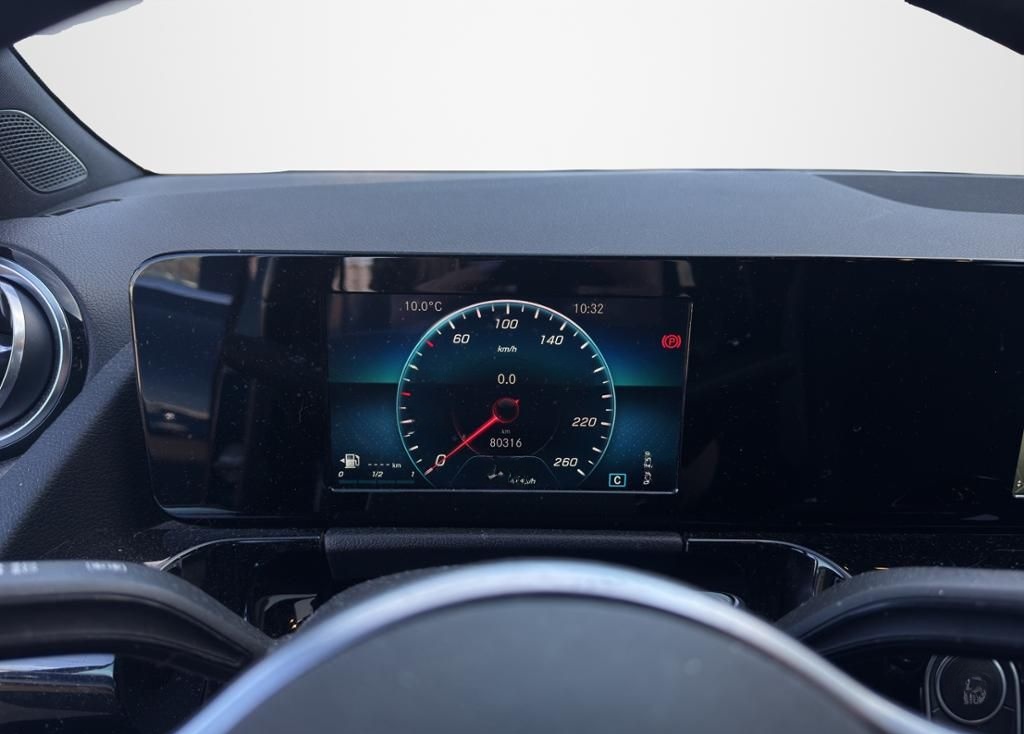 Mercedes-Benz B 180 Progressive AHK*Easyp*Totwinkel*Multibeam foto 14