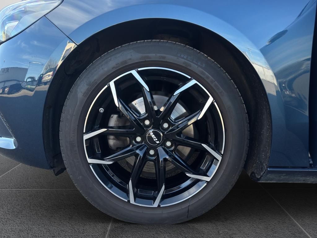 Mercedes-Benz B 180 Progressive AHK*Easyp*Totwinkel*Multibeam foto 19