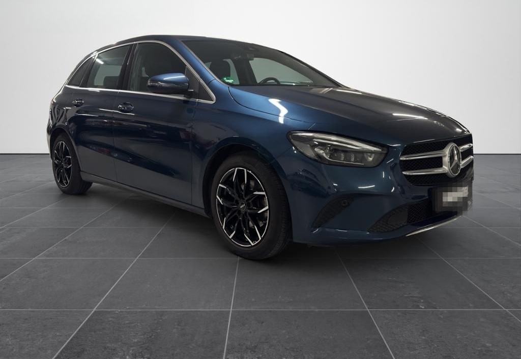 Mercedes-Benz B 180 Progressive AHK*Easyp*Totwinkel*Multibeam foto 3