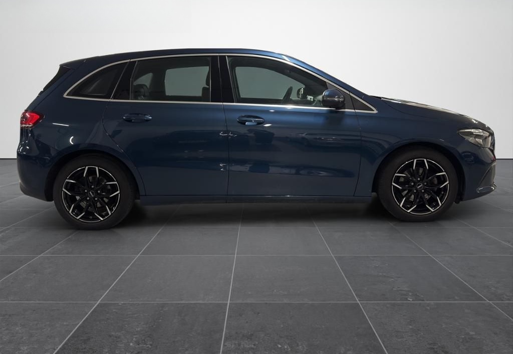 Mercedes-Benz B 180 Progressive AHK*Easyp*Totwinkel*Multibeam foto 4