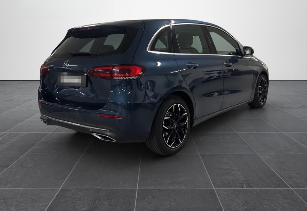 Mercedes-Benz B 180 Progressive AHK*Easyp*Totwinkel*Multibeam foto 5