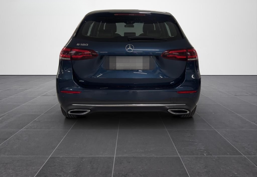 Mercedes-Benz B 180 Progressive AHK*Easyp*Totwinkel*Multibeam foto 6