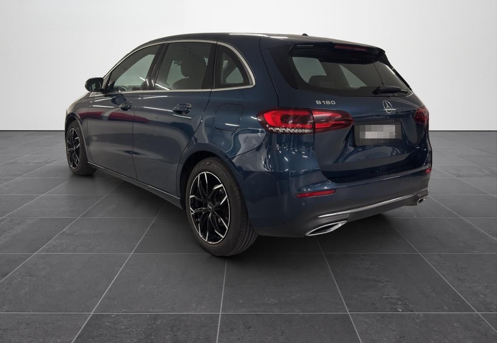 Mercedes-Benz B 180 Progressive AHK*Easyp*Totwinkel*Multibeam foto 7