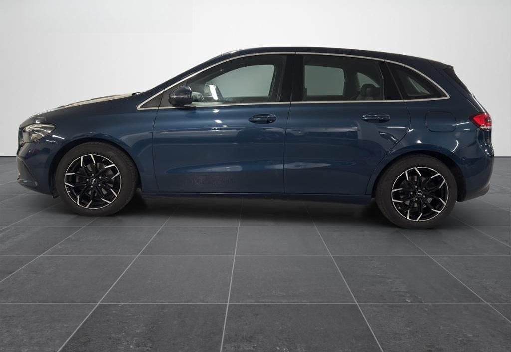 Mercedes-Benz B 180 Progressive AHK*Easyp*Totwinkel*Multibeam foto 8