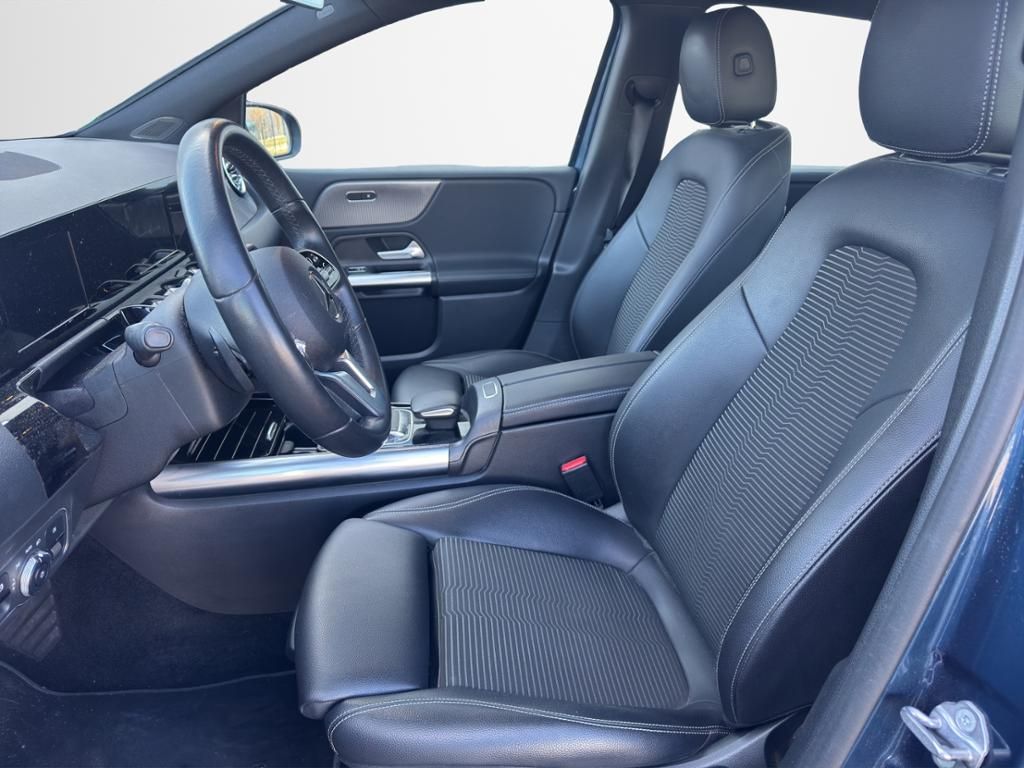 Mercedes-Benz B 180 Progressive AHK*Easyp*Totwinkel*Multibeam foto 9