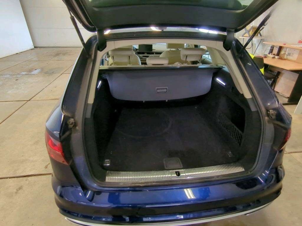 Audi A4 40 2.0 TFSI Avant advanced Pano S-Dach LED foto 12
