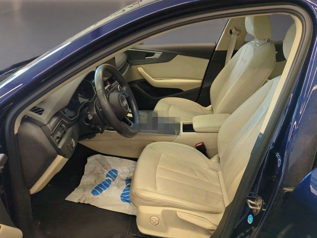 Audi A4 40 2.0 TFSI Avant advanced Pano S-Dach LED foto 8