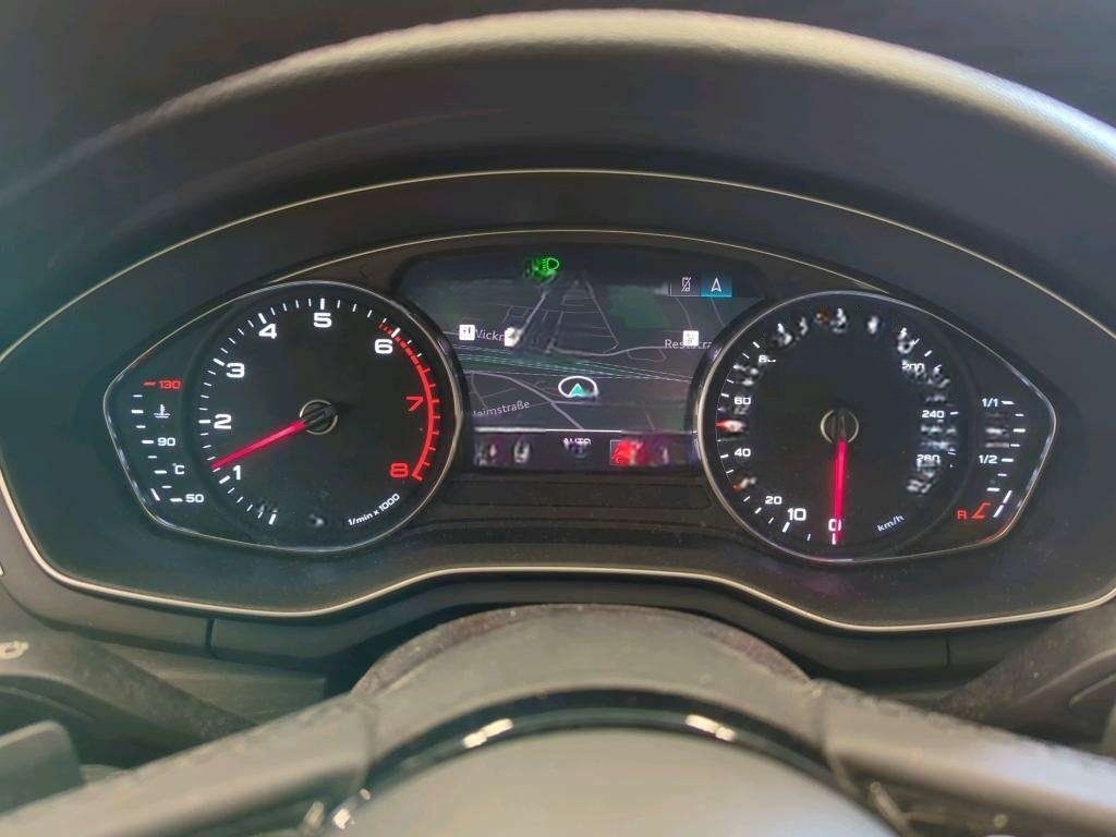 Audi A4 40 2.0 TFSI Avant advanced Pano S-Dach LED foto 9
