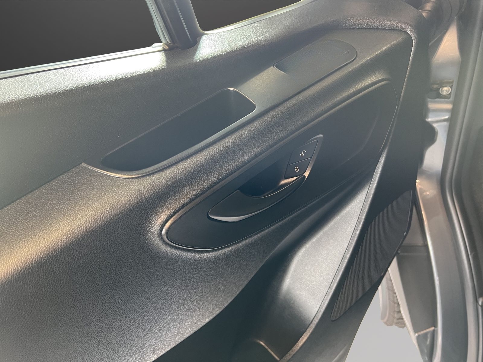 Mercedes-Benz Sprinter 317 CDI Tourer*3665*Klima*9-Sitze*Navi+ foto 6