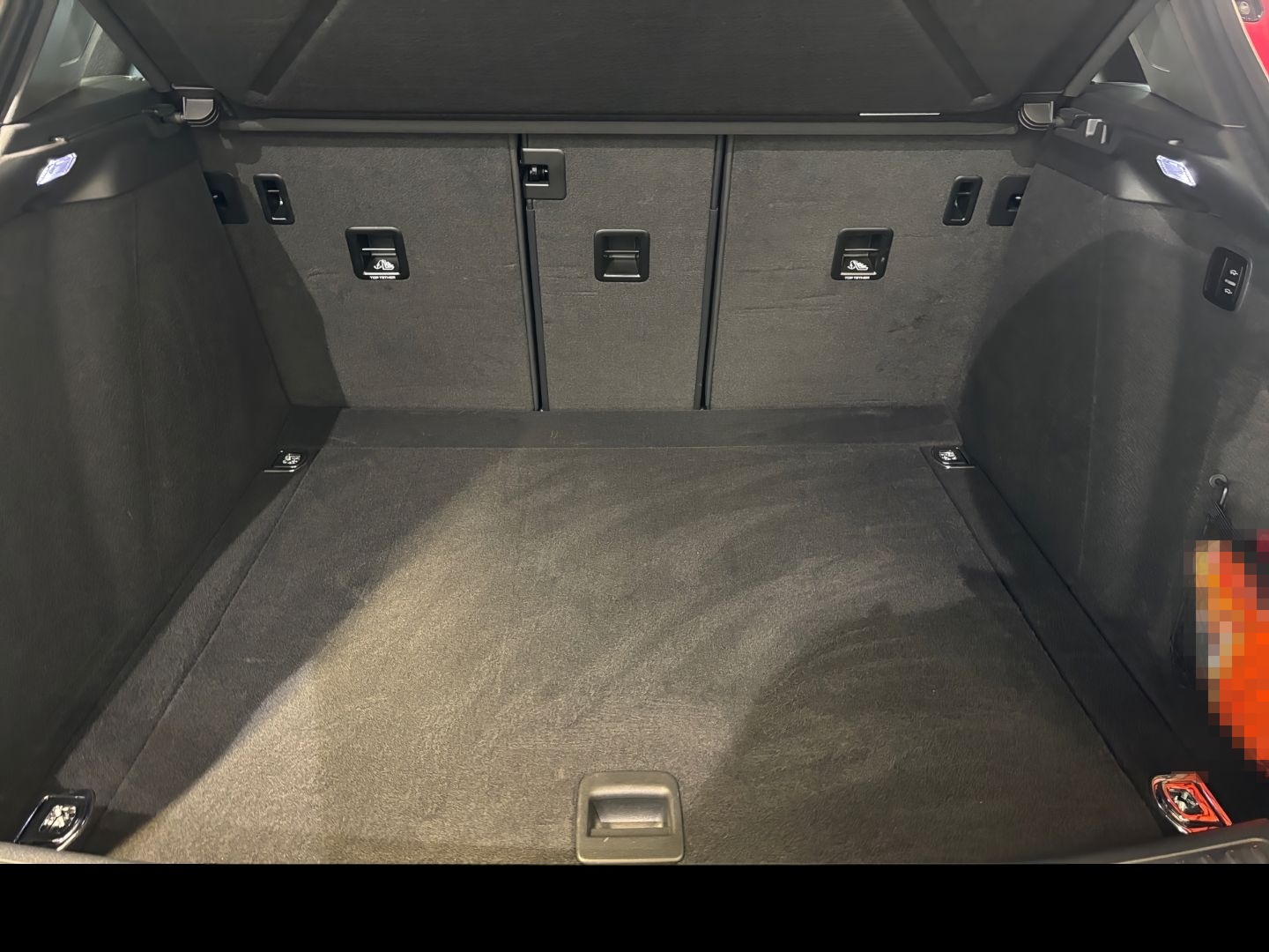 Porsche Macan S Luftfederung 20-Zoll Rückfahrkamera foto 22