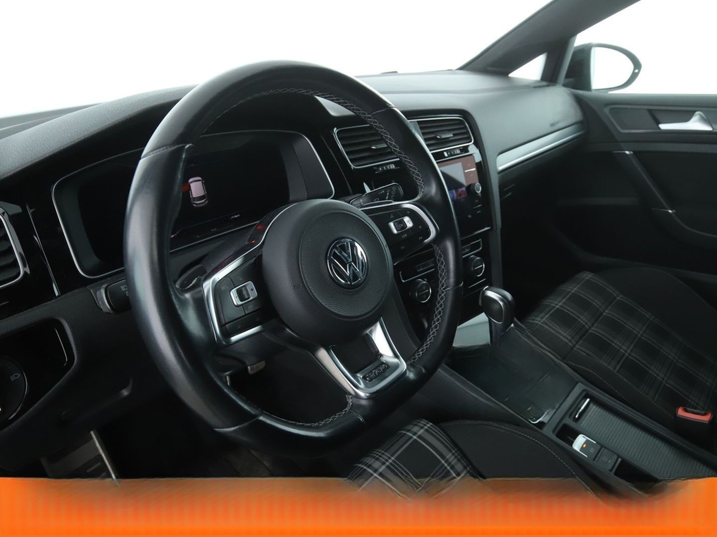 Volkswagen Golf VII 2.0 TDI GTD BM Aut.*LED*CAM*SHZ*ACC* foto 11
