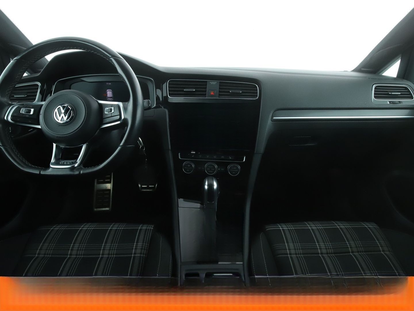 Volkswagen Golf VII 2.0 TDI GTD BM Aut.*LED*CAM*SHZ*ACC* foto 12