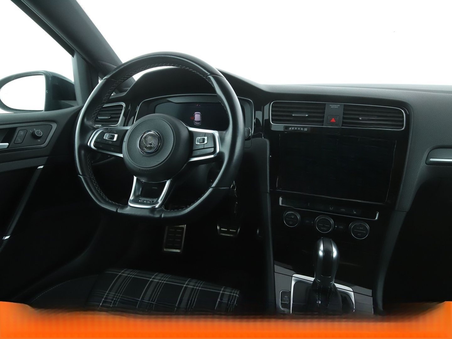 Volkswagen Golf VII 2.0 TDI GTD BM Aut.*LED*CAM*SHZ*ACC* foto 13