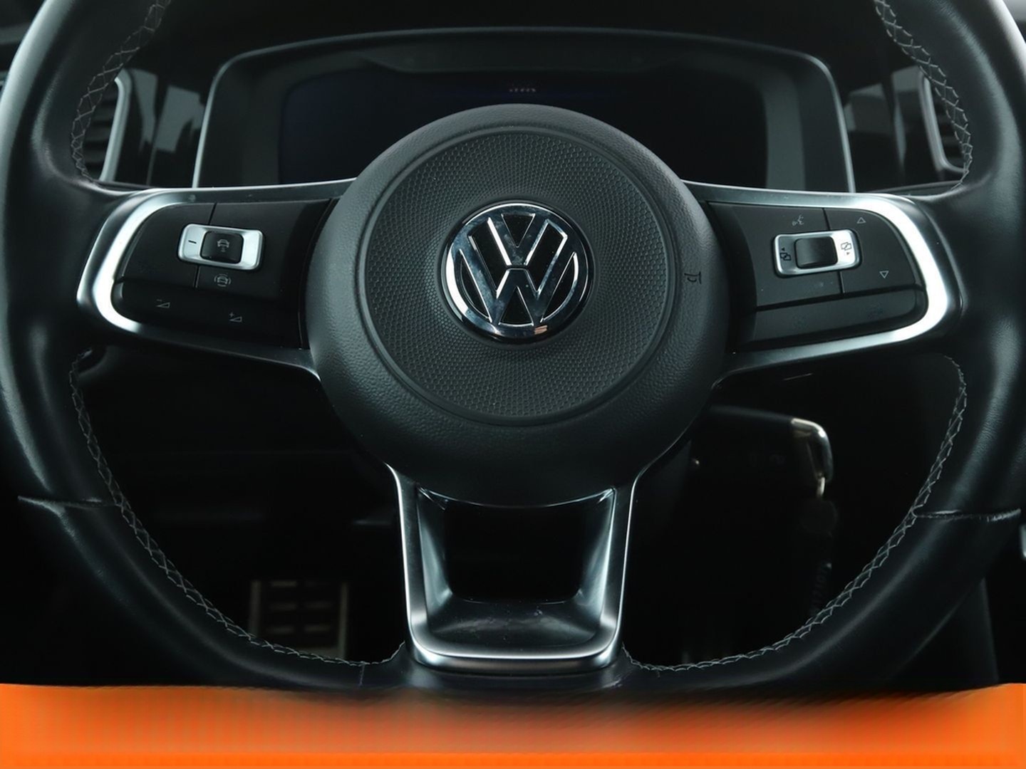 Volkswagen Golf VII 2.0 TDI GTD BM Aut.*LED*CAM*SHZ*ACC* foto 19