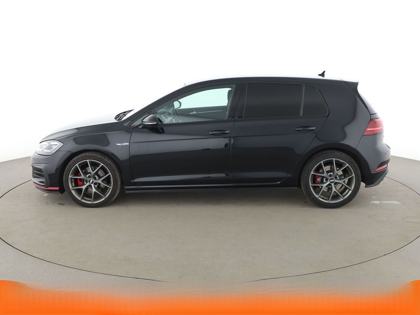 Volkswagen Golf VII 2.0 TDI GTD BM Aut.*LED*CAM*SHZ*ACC* foto 3