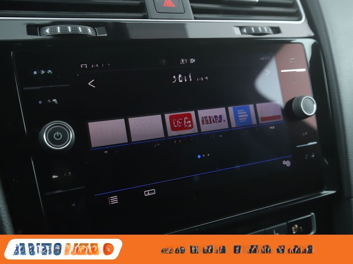 Volkswagen Golf VII 2.0 TDI GTD BM Aut.*LED*CAM*SHZ*ACC* foto 21