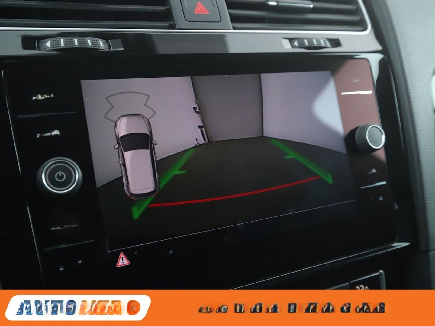 Volkswagen Golf VII 2.0 TDI GTD BM Aut.*LED*CAM*SHZ*ACC* foto 22