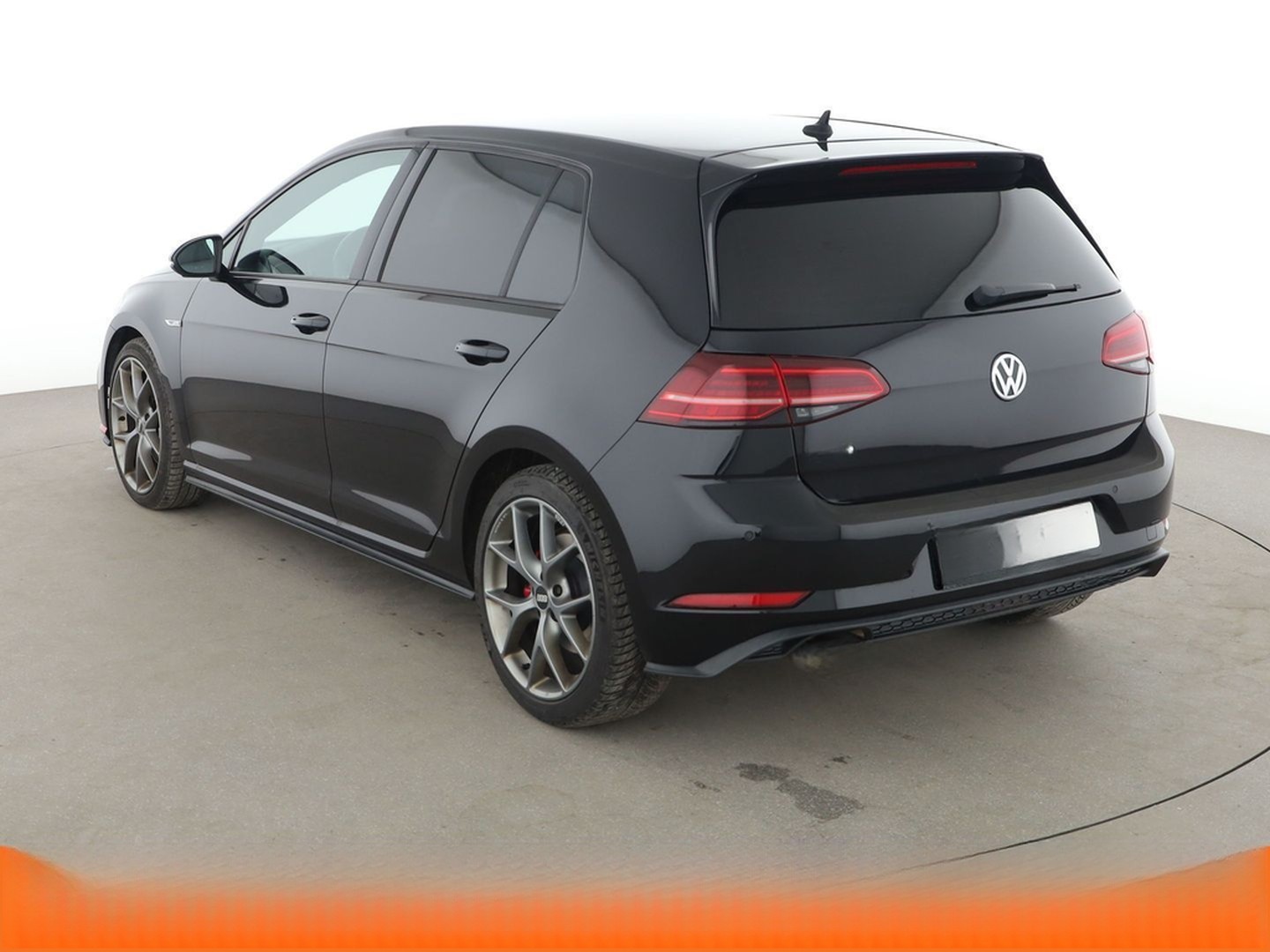 Volkswagen Golf VII 2.0 TDI GTD BM Aut.*LED*CAM*SHZ*ACC* foto 4