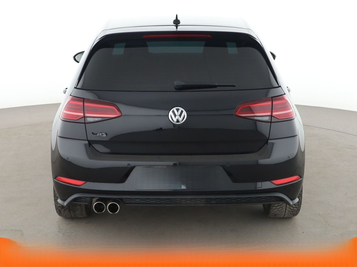 Volkswagen Golf VII 2.0 TDI GTD BM Aut.*LED*CAM*SHZ*ACC* foto 5