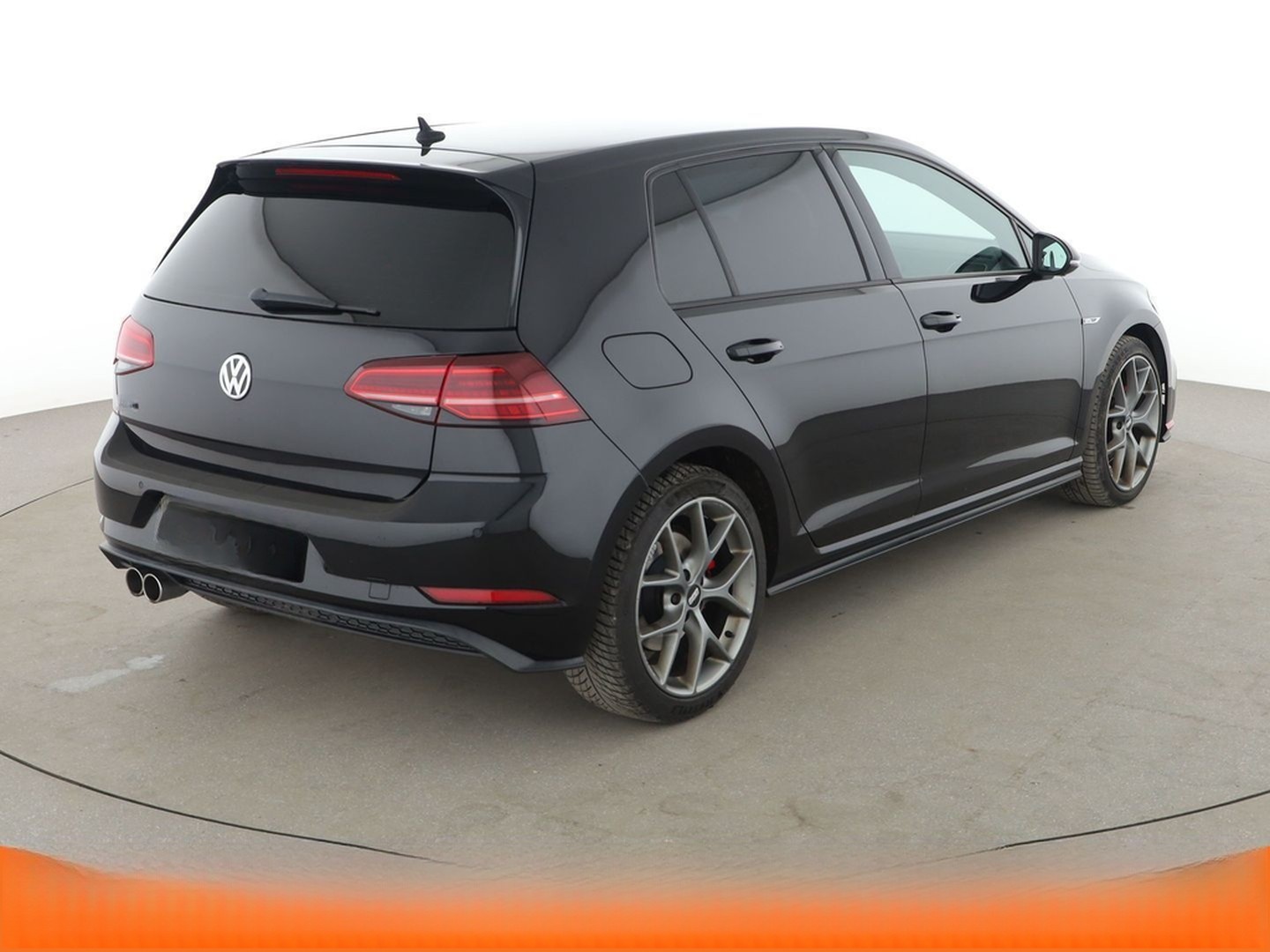 Volkswagen Golf VII 2.0 TDI GTD BM Aut.*LED*CAM*SHZ*ACC* foto 6