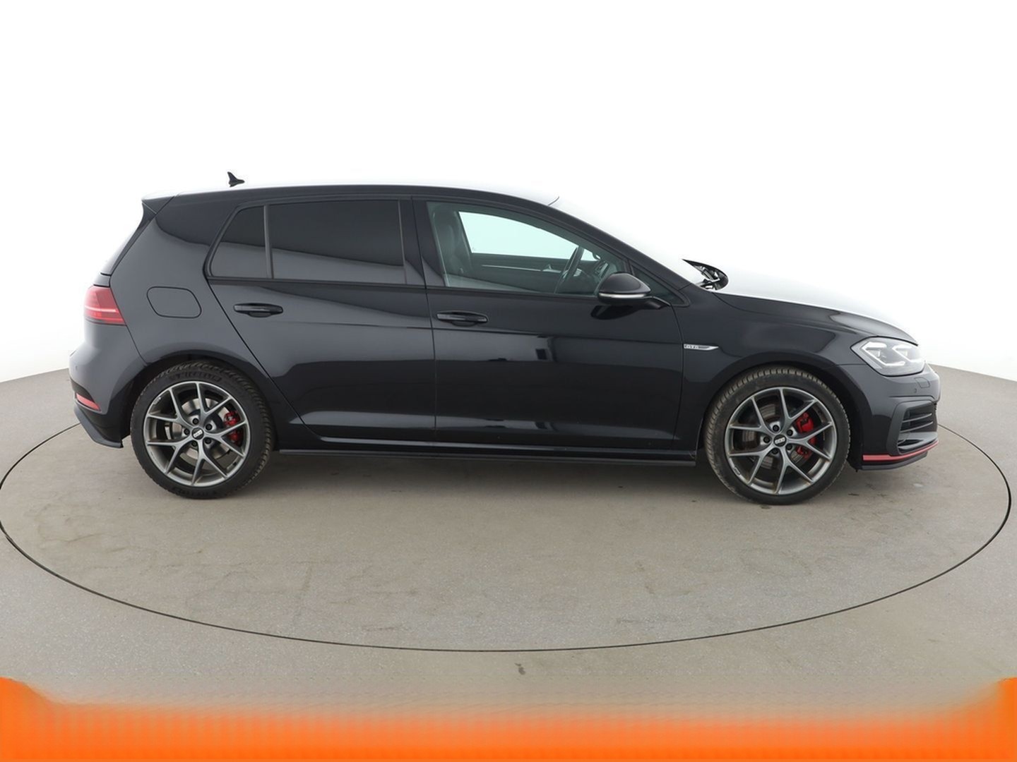 Volkswagen Golf VII 2.0 TDI GTD BM Aut.*LED*CAM*SHZ*ACC* foto 7
