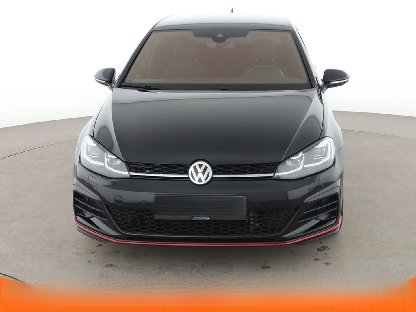 Volkswagen Golf VII 2.0 TDI GTD BM Aut.*LED*CAM*SHZ*ACC* foto 9